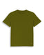 Short Sleeves Loungewear - Forest Green