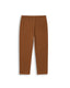 Pants Loungewear - Brown