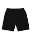 Shorts Loungewear - Black