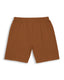 Shorts Loungewear - Brown