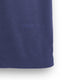 Terry Towelling Polo – Coastal Navy