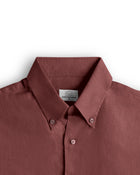 Brick Button Down Shirt