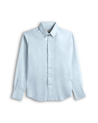 Sky Blue Button Down Shirt