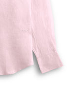 Pink Button Down Shirt