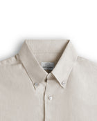 Sand Button Down Shirt