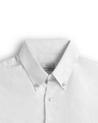 White Button Down Shirt