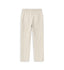 Cream Pants