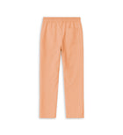 Orange Pants