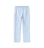 Sky blue Pants
