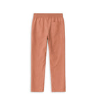 Terracotta Pants