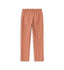 Terracotta Pants