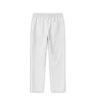 White Pants