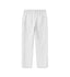 White Pants