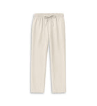 Cream Pants