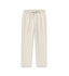 Cream Pants