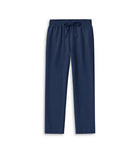 Navy Pants