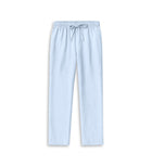 Sky blue Pants
