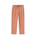 Terracotta Pants