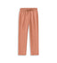 Terracotta Pants