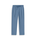 Dusty Blue Pants