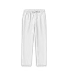 White Pants