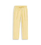 Yellow Pants