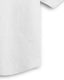 White Cuban Collar Shirt