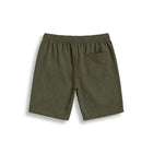 Olive Green Shorts