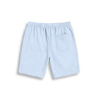 Sky blue Shorts