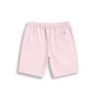 Pink Shorts