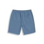 Dusty Blue Shorts