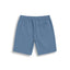 Dusty Blue Shorts