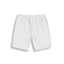 White Shorts