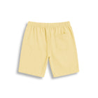 Yellow Shorts