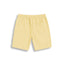 Yellow Shorts