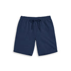 Navy Shorts