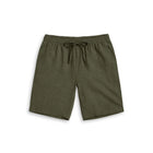 Olive Green Shorts