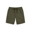 Olive Green Shorts