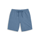Dusty Blue Shorts
