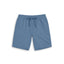 Dusty Blue Shorts