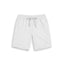 White Shorts