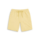 Yellow Shorts