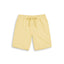 Yellow Shorts