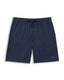 Shorts Loungewear - Navy