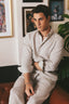 Sand Button Down Shirt