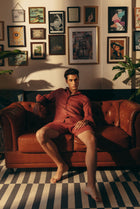 Brick Shorts