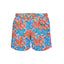 House of Malabaar boy's octopus print swim shorts.